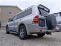 1999 Mitsubishi Pajero