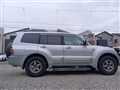 1999 Mitsubishi Pajero