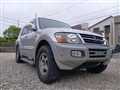1999 Mitsubishi Pajero
