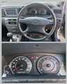 2005 Toyota Corolla Fielder