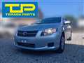2006 Toyota Corolla Fielder