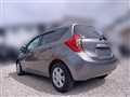 2014 Nissan Note