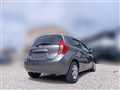 2014 Nissan Note