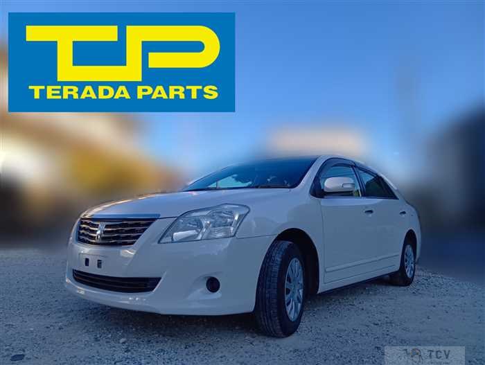 2009 Toyota Premio