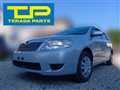 2005 Toyota Corolla Fielder