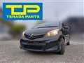 2011 Toyota Vitz