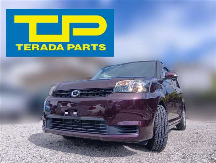 2014 Toyota Corolla Rumion