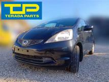 2008 Honda Fit