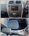 2006 Toyota Corolla Fielder