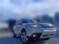 2008 Subaru Forester