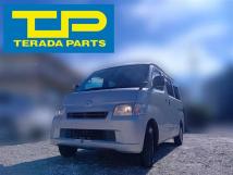 2012 Toyota Liteace Van