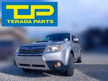 2008 Subaru Forester