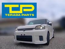 2008 Toyota Corolla Rumion