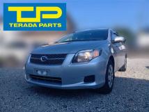 2006 Toyota Corolla Fielder
