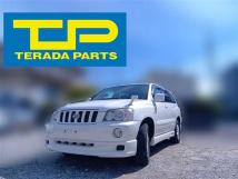 2003 Toyota Kluger V