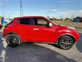 2013 Nissan Juke