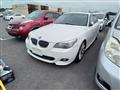 2007 BMW 5 Series