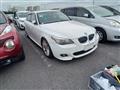2007 BMW 5 Series
