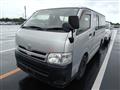 2013 Toyota Hiace Van