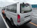 2013 Toyota Hiace Van