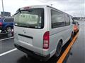 2013 Toyota Hiace Van