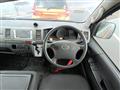 2013 Toyota Hiace Van