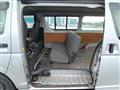 2013 Toyota Hiace Van
