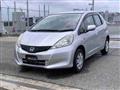 2014 Honda Fit