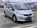 2014 Honda Fit