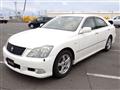 2006 Toyota Crown