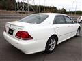 2006 Toyota Crown