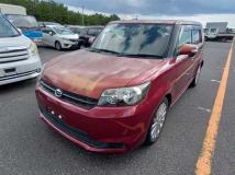 2010 Toyota Corolla Rumion