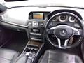 2015 Mercedes-Benz E-Class