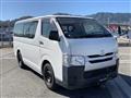 2017 Toyota Hiace Van
