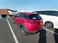 2015 Mazda CX-3
