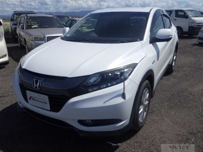 2014 Honda VEZEL