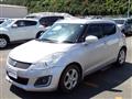 2014 Suzuki Swift