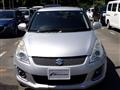 2014 Suzuki Swift