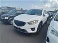 2012 Mazda CX-5