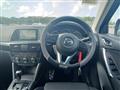 2012 Mazda CX-5
