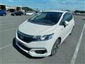 2017 Honda Fit
