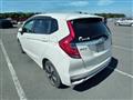 2017 Honda Fit