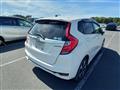 2017 Honda Fit