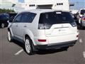 2010 Mitsubishi Outlander