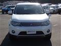 2010 Mitsubishi Outlander