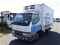 2002 Mitsubishi Canter