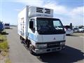 2002 Mitsubishi Canter