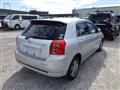 2006 Toyota Corolla Runx