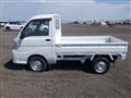 2011 Daihatsu Hijet Truck