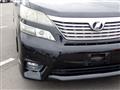 2008 Toyota Vellfire